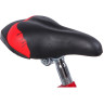 Детский велосипед NOVATRACK URBAN 16” красный 163URBAN.RD22
