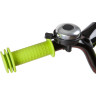 Детский велосипед NOVATRACK VECTOR 14” оранжевый 143VECTOR.OR20
