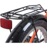 Детский велосипед NOVATRACK VECTOR 20