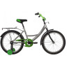 Детский велосипед NOVATRACK VECTOR 20