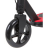 Электросамокат NOVATRACK ESCOO LEAD Entry красный ESCOO.GN20