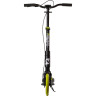 Городской самокат NOVATRACK DEFT 230 PRO'20 BRAKE 230BFS.DEFT.BLM21
