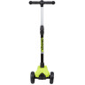 Кикборд NOVATRACK RAINBOW PRO 135PRO.RAINBOW.LM20