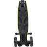 Кикборд NOVATRACK RAINBOW PRO 135PRO.RAINBOW.LM20