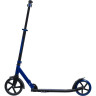 Самокат NOVATRACK POLIS 200 PRO синий 200.POLIS.BL20