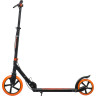 Самокат NOVATRACK POLIS 230 BRAKE оранжевый 230B.POLIS.OR20