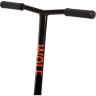 Самокат NOVATRACK WOLF 40 синий 110A.WOLF.BBL21