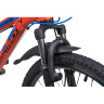 Велосипед NOVATRACK 24